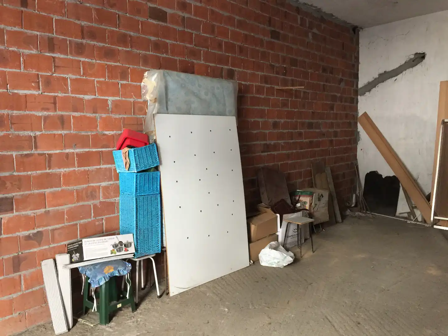 Local comercial en alquiler en Rúa Ría de Viveiro, imagen 4