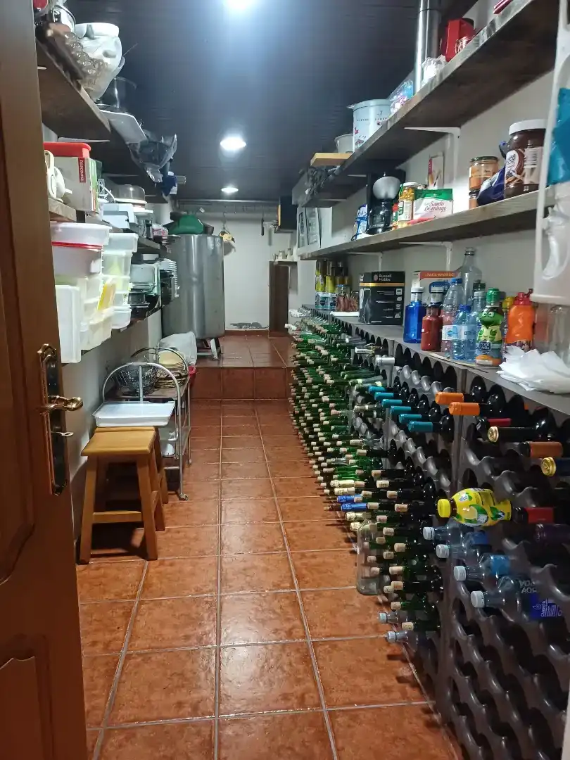 Casa o xalet en venda en Xinzo de Limia amb Jardí privat, Parquet i Traster