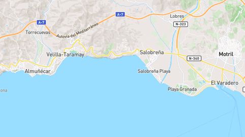 Photo 4 of Flat for sale in La Caleta - La Guardia, Salobreña