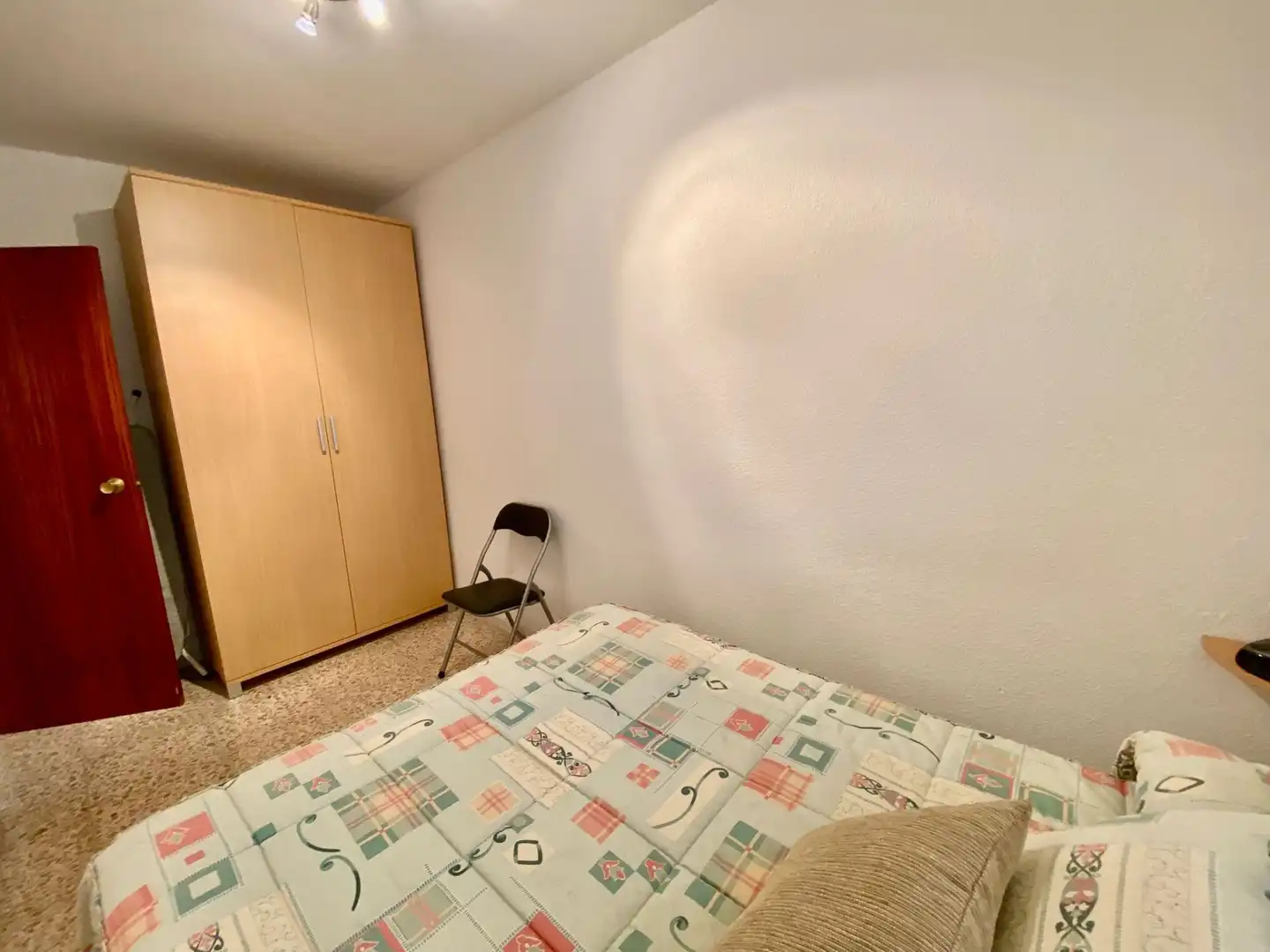 Dormitori de Pis en venda en Torredembarra amb Aire condicionat, Traster i Piscina comunitària