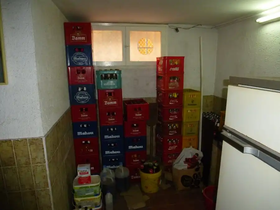 Gewerbefläche zum Verkauf in Centre - Cordelles, imagen 7
