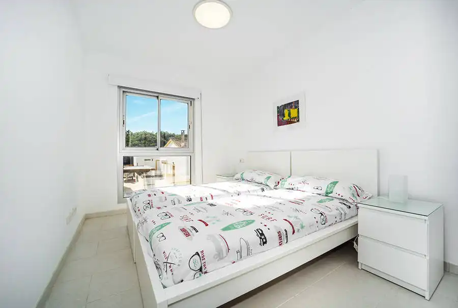 Casa adosada en venta en Son Serra de Marina