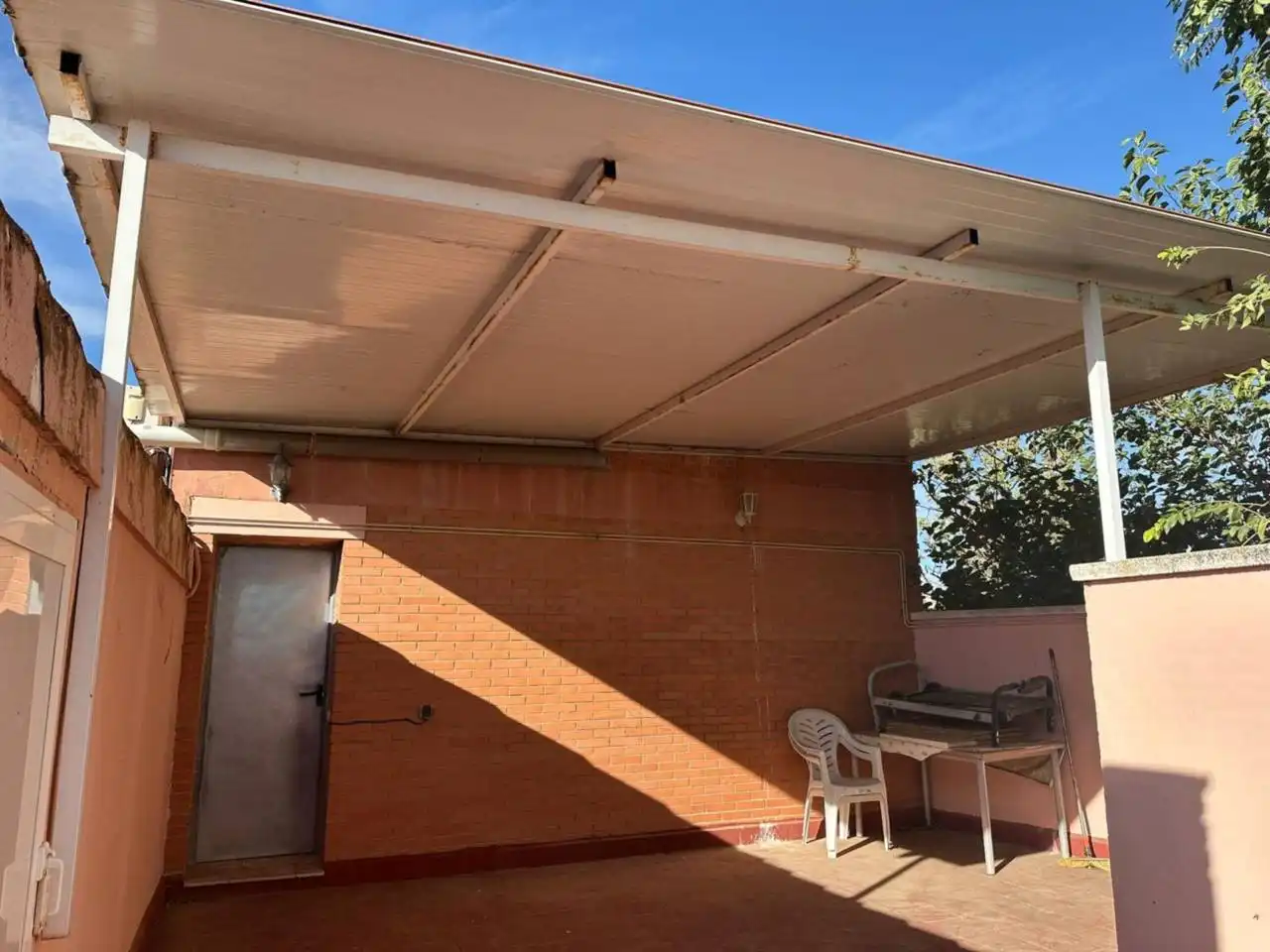 Terraza de Piso en venta en Ciudad Real con Aire acondicionado, Calefacción y Terraza