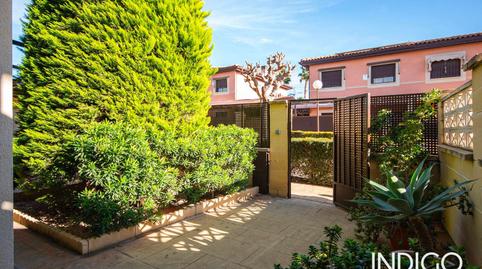 Photo 5 of Single-family semi-detached for sale in Capricorn, Santa Faz, Alicante / Alacant