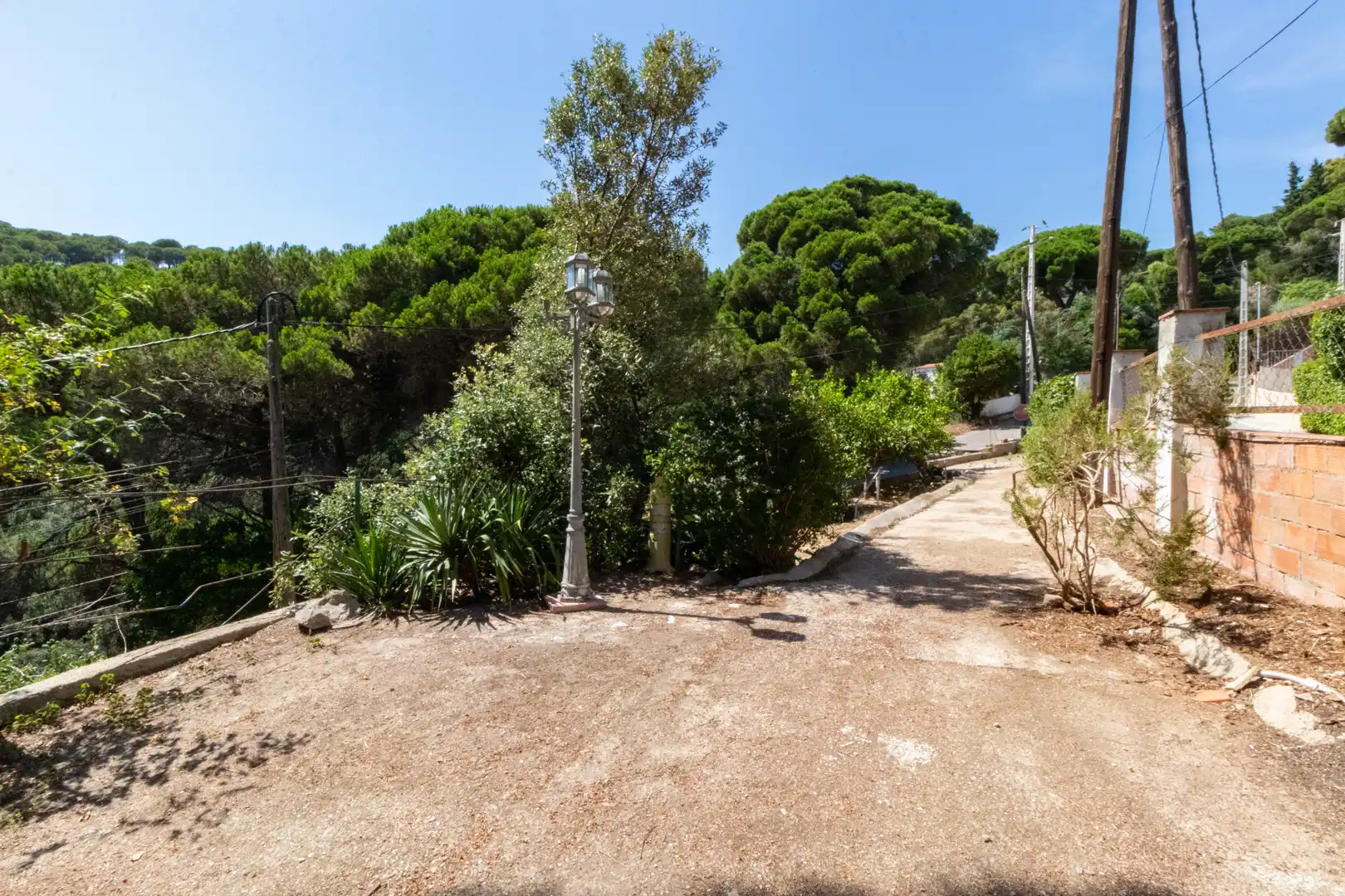 Villa mit Terrasse zum Verkauf in Sant Cebrià de Vallalta, imagen 4