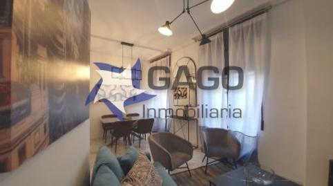 Foto 5 von Dachboden zur Miete in Zona Centro, Córdoba Capital