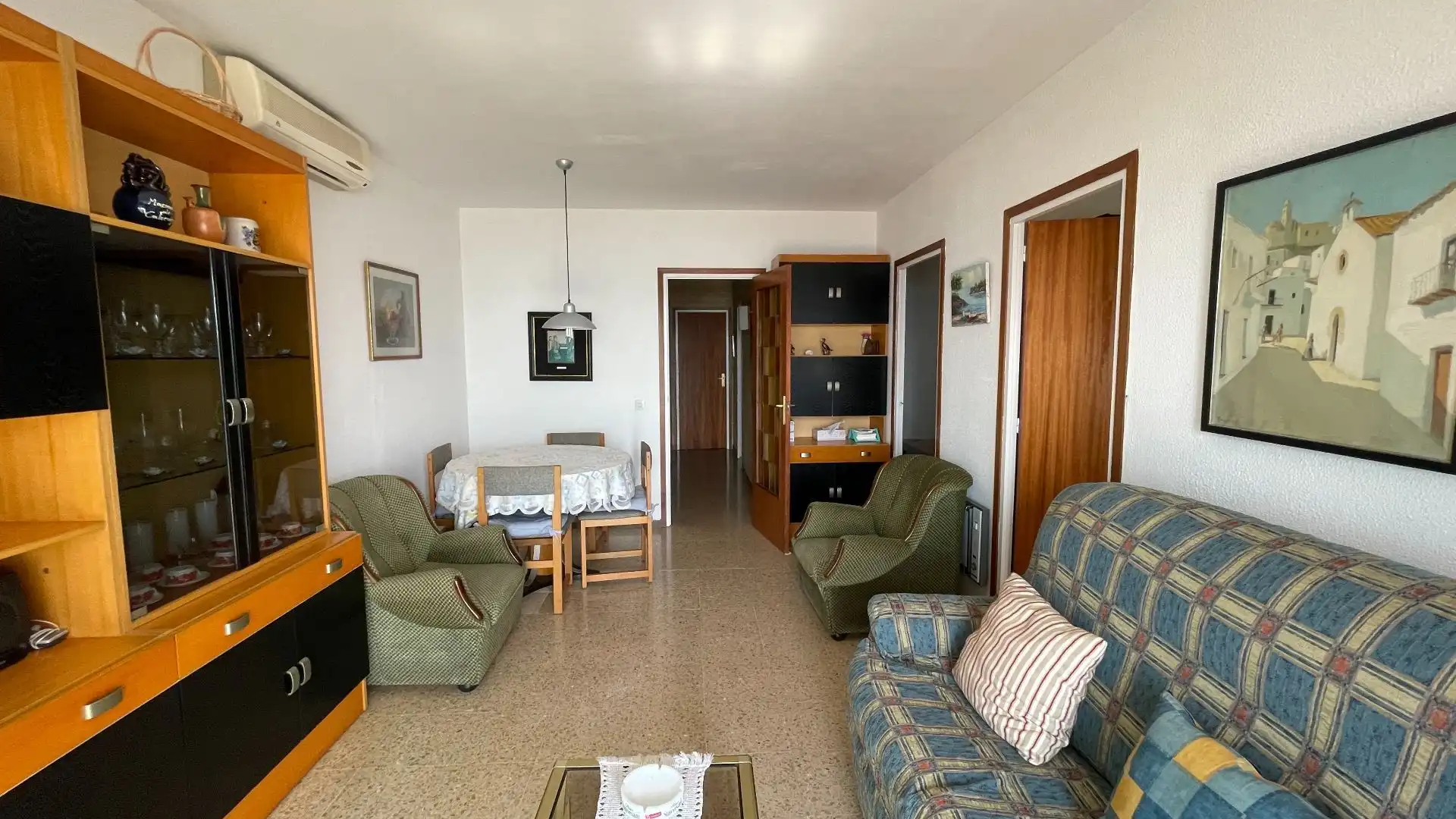 Dachboden zur Miete in Canet de Mar