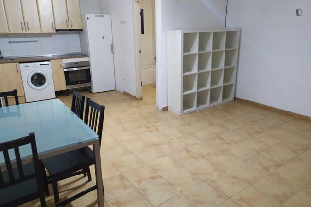 Apartamento en Alquiler en Barri Gòtic