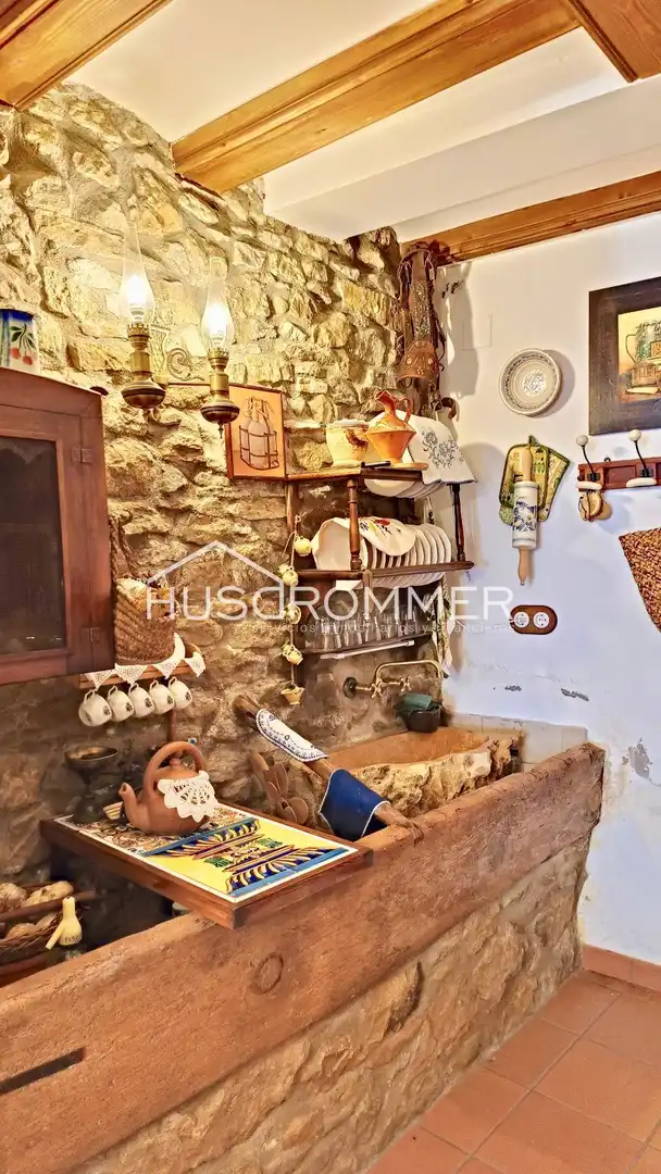 Casa o chalet en venta en HORNO, Ares del Maestrat