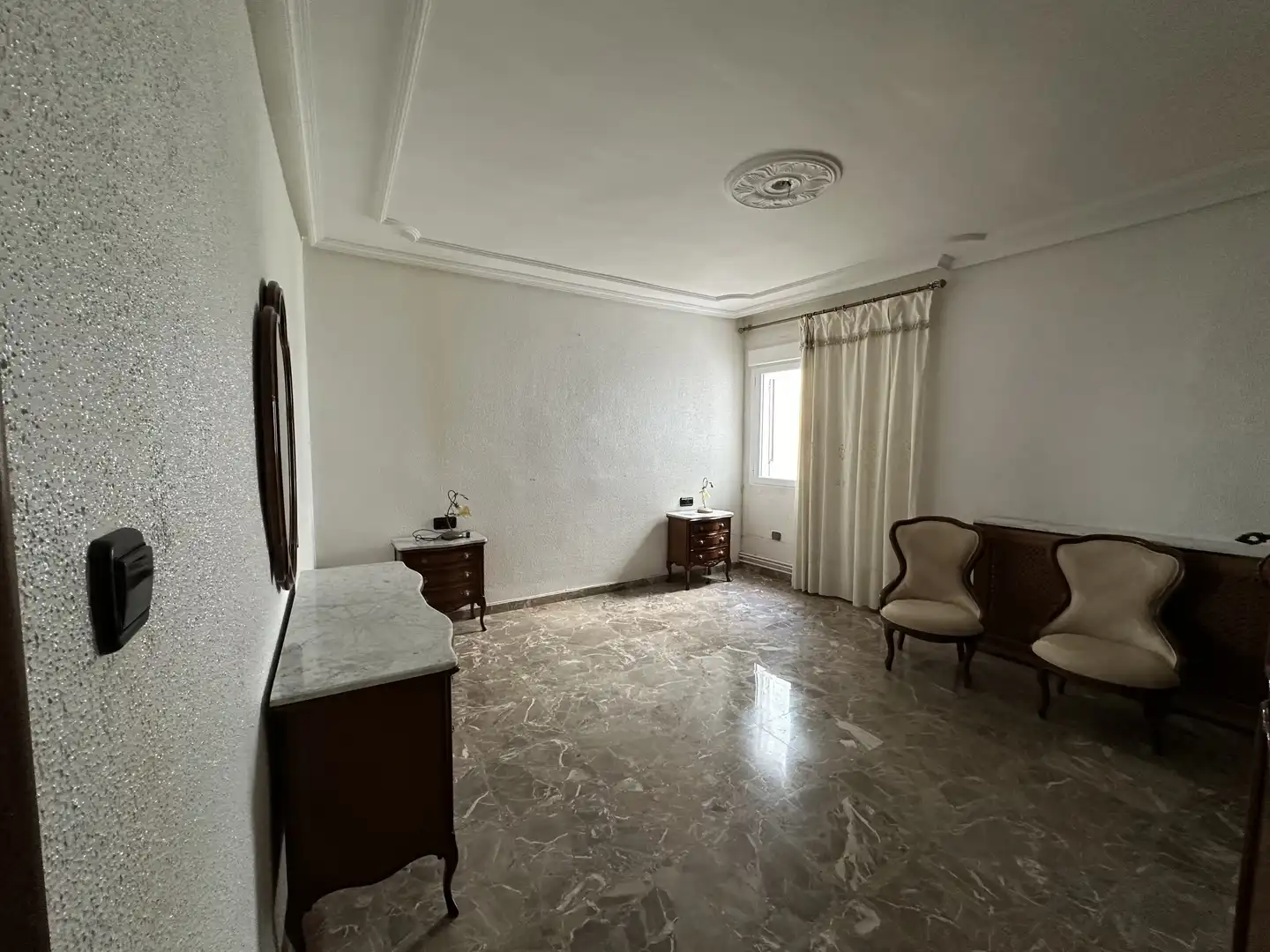 Appartamento con terrazza in vendita a Calle Rastro, imagen 9