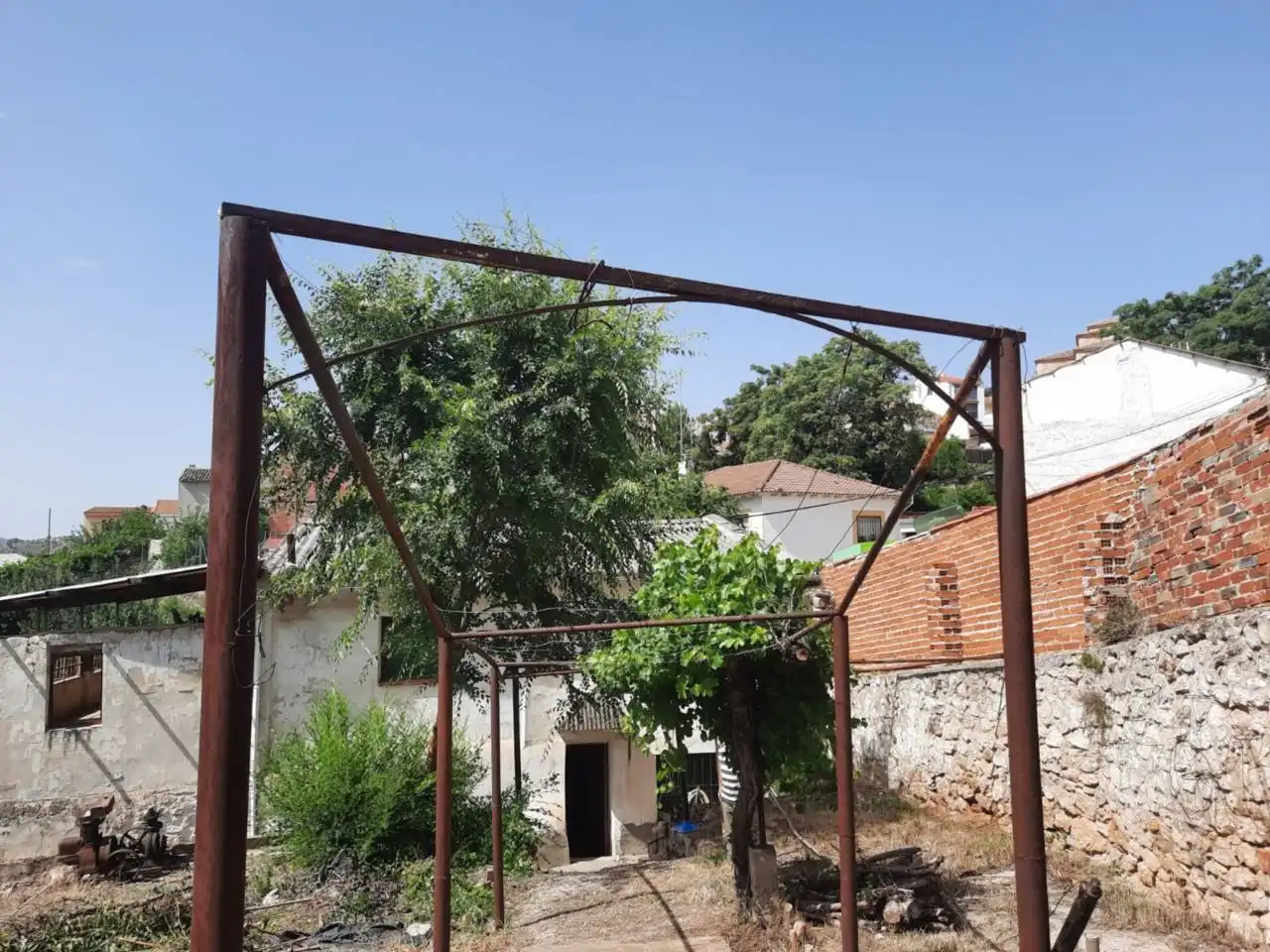 Casa o chalet en venta en Loranca de Tajuña con Jardín privado y Terraza