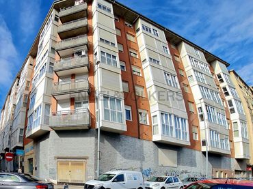 Individual for sale in C/ Constitución