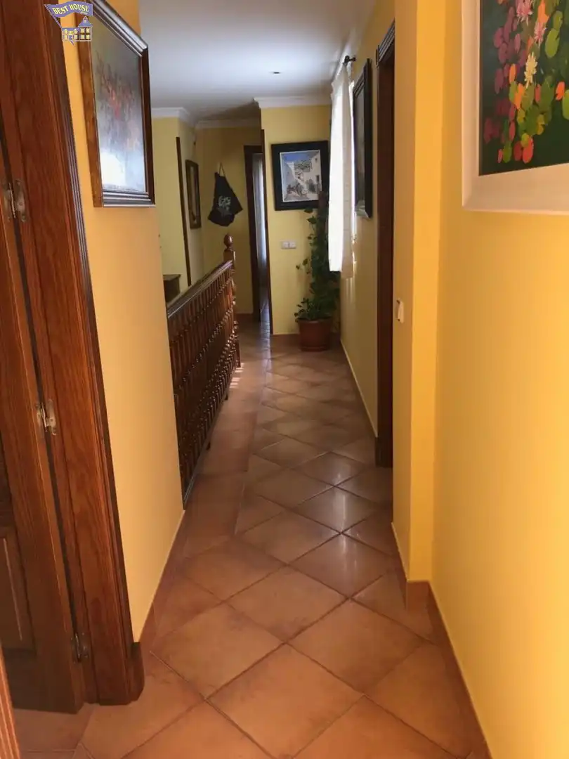 Casa con terraza en venta en Arcos de la Frontera, imagen 42