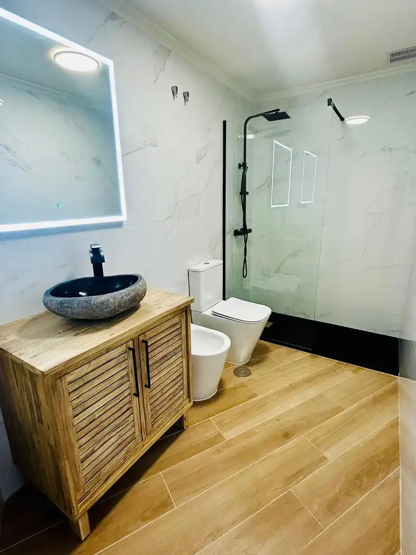 Apartament de lloguer a MAR BALTICO, Zona Playa de los Locos