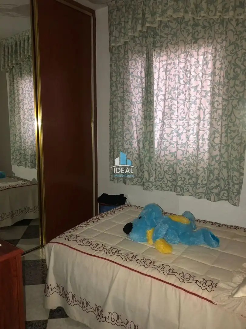Habitación de Piso en venta en Don Benito