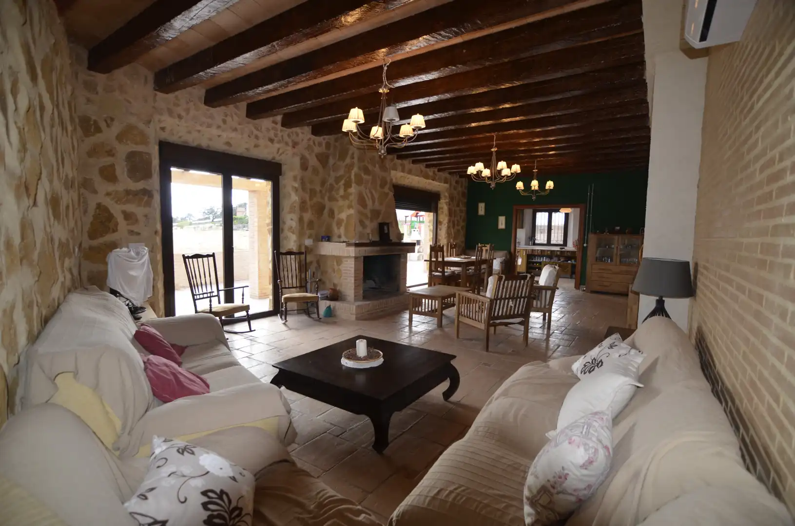 Villa avec piscine à vendre à Calle Francisco Delgado Alonso 37, imagen 19