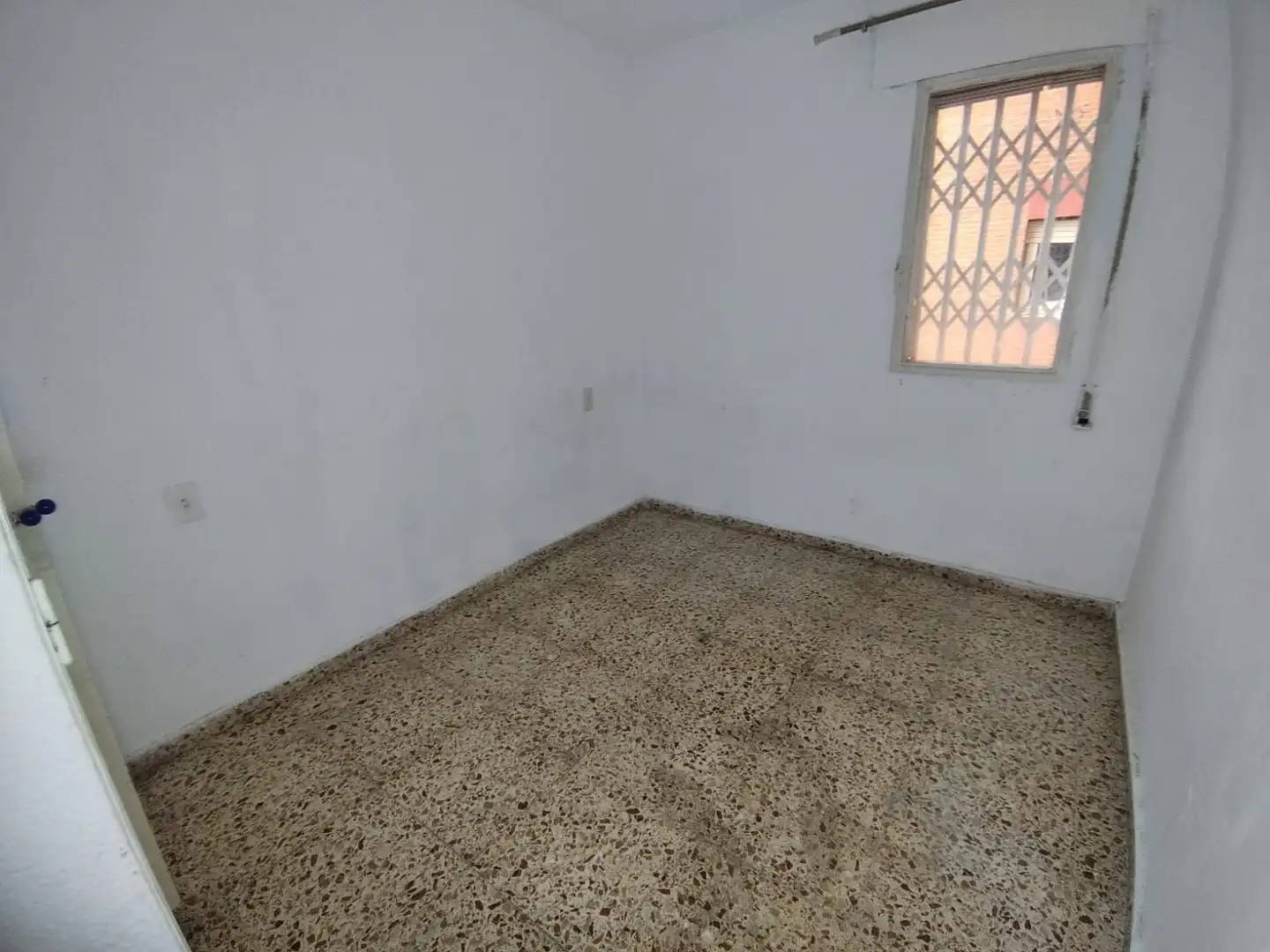 Piso en venta en C/ Santa Rita, La Fama