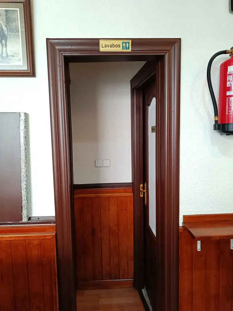 Geschaftsraum zum Verkauf in Aguilar de Campoo