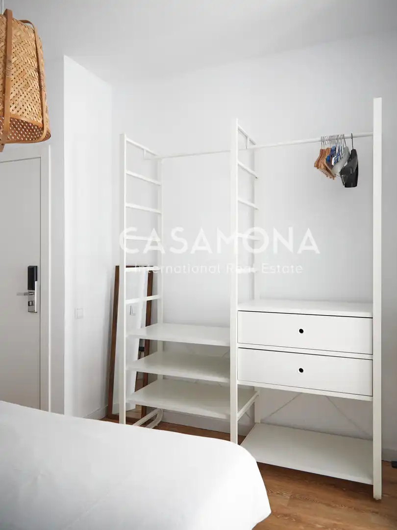 Apartment zur Miete in Eixample, imagen 11