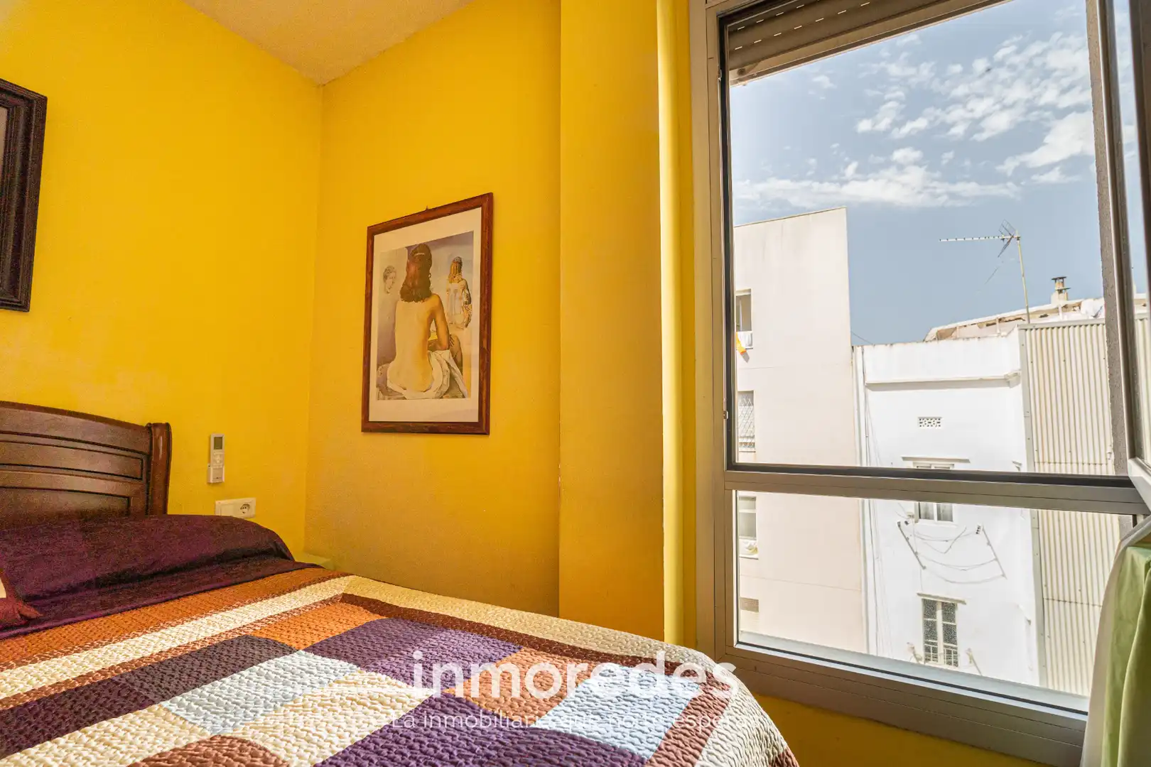 Wohnung mit Terrasse zum Verkauf in Carrer del Fonollar, imagen 8