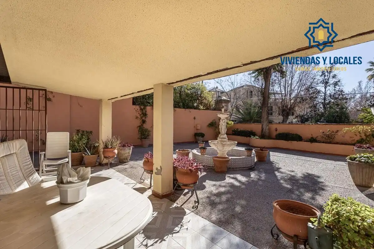 Piso con piscina en venta en Centro, imagen 4