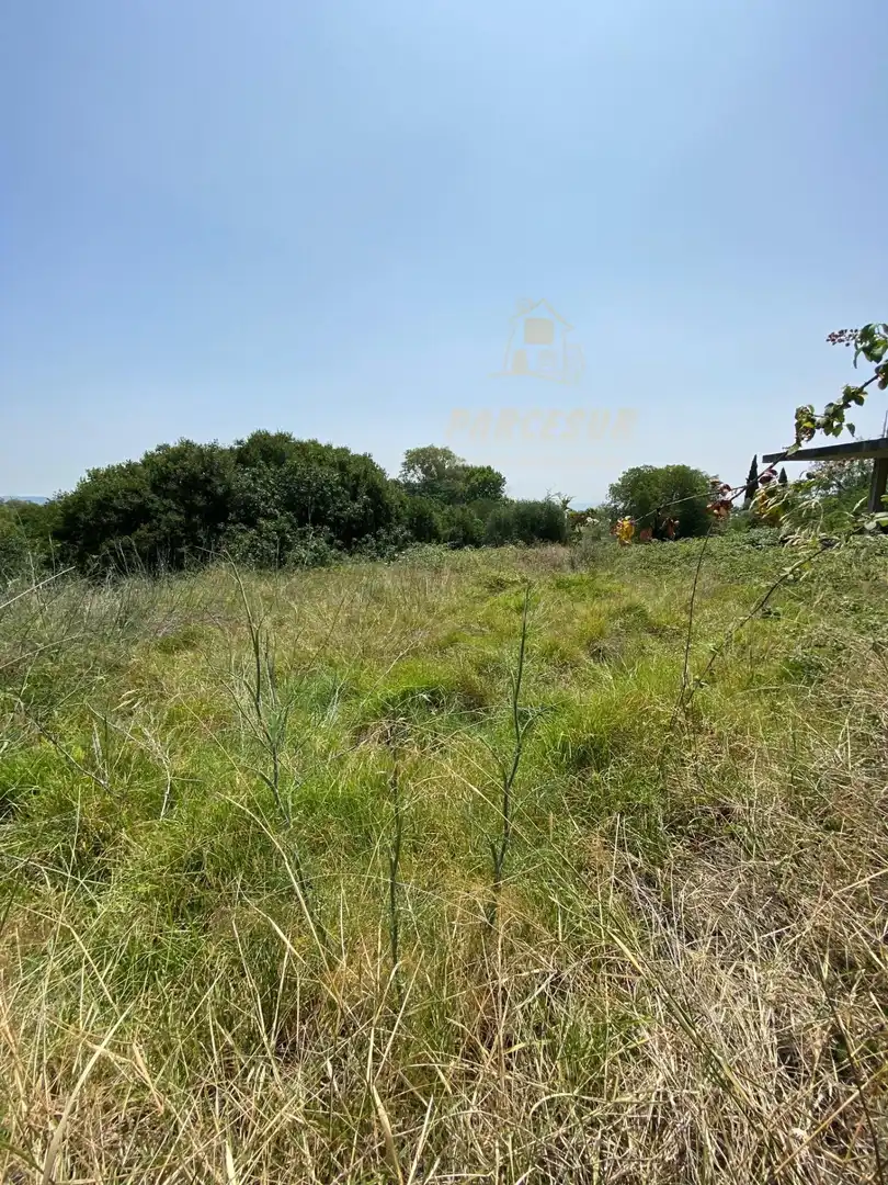 Wohnbaugrundstück zum Verkauf in Norte-Sierra, imagen 7