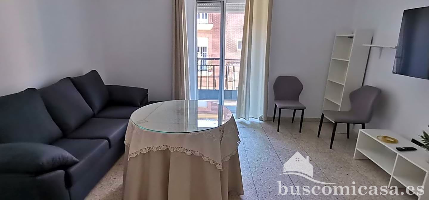 Flat to rent in Ventura De La Vega, Linarejos