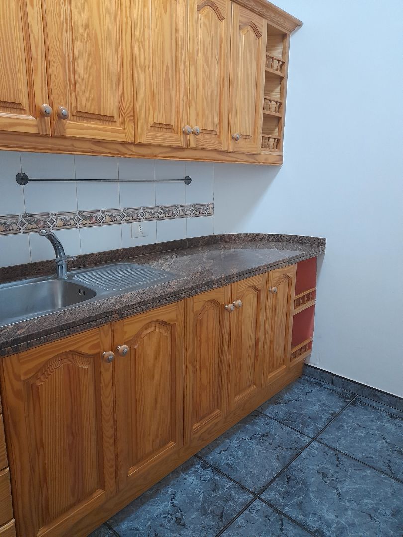 Cuina de Casa o xalet de lloguer en La Matanza de Acentejo