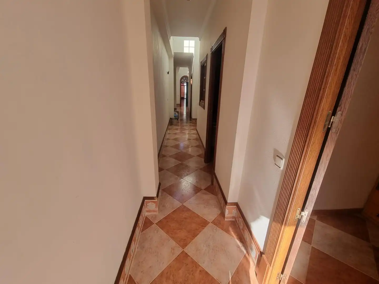 Casa o xalet en venda a Plaza ESPAÑA, San Bartolomé de la Torre