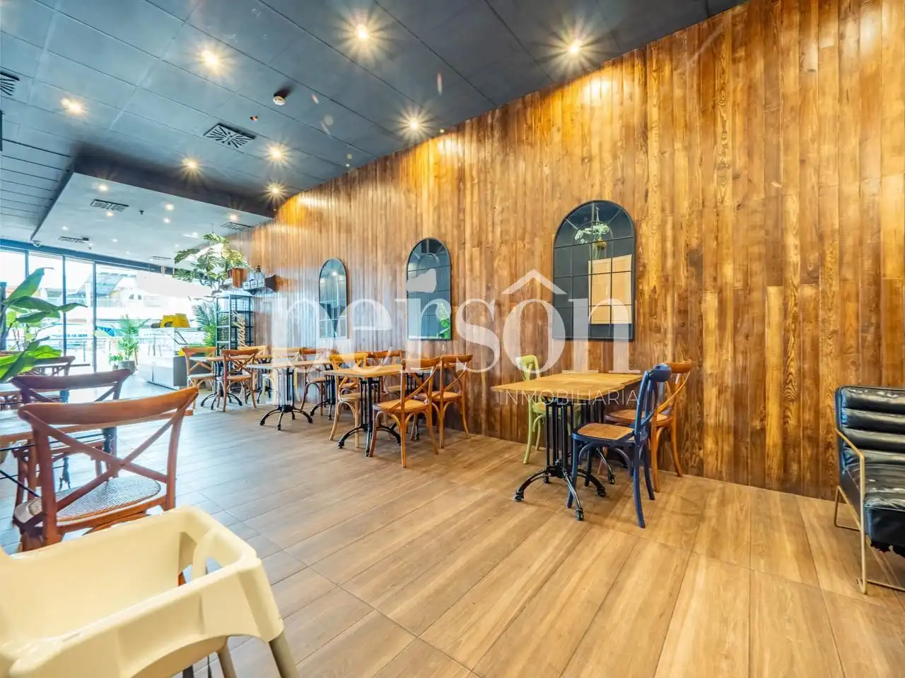 Business premises for transfer in Alfafar, imagen 5
