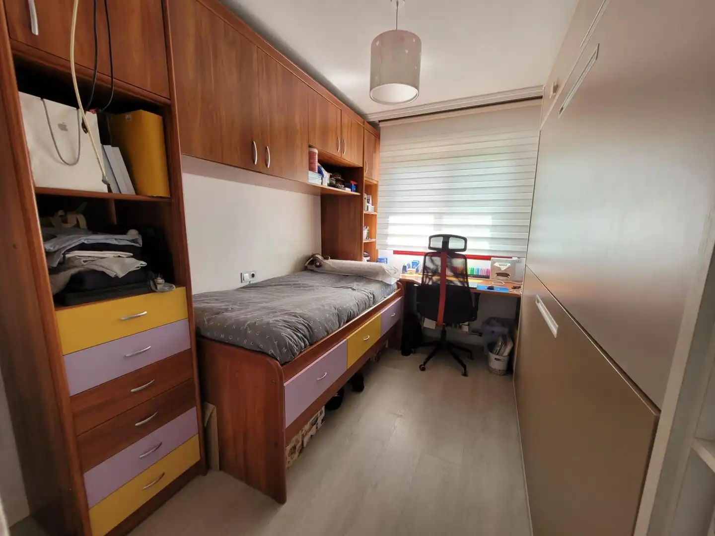 Habitación de Piso en venta en Salamanca con Calefacción y Balcón