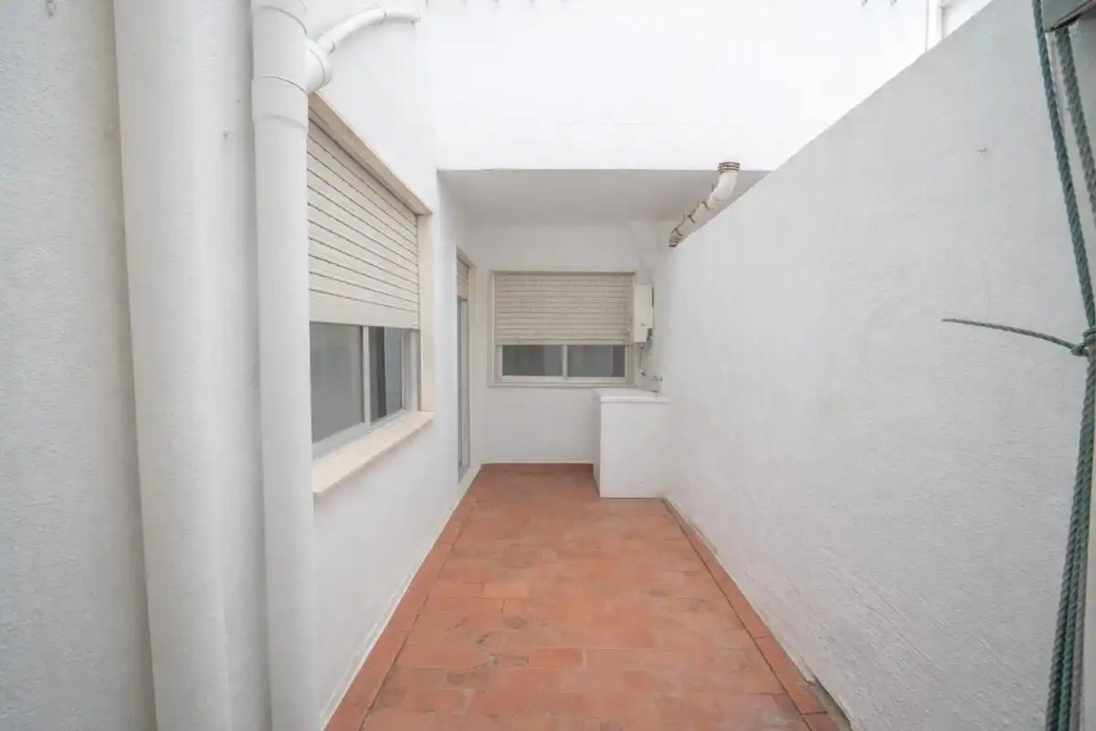 Vista exterior de Planta baixa en venda en Torrevieja amb Aire condicionat, Calefacció i Terrassa
