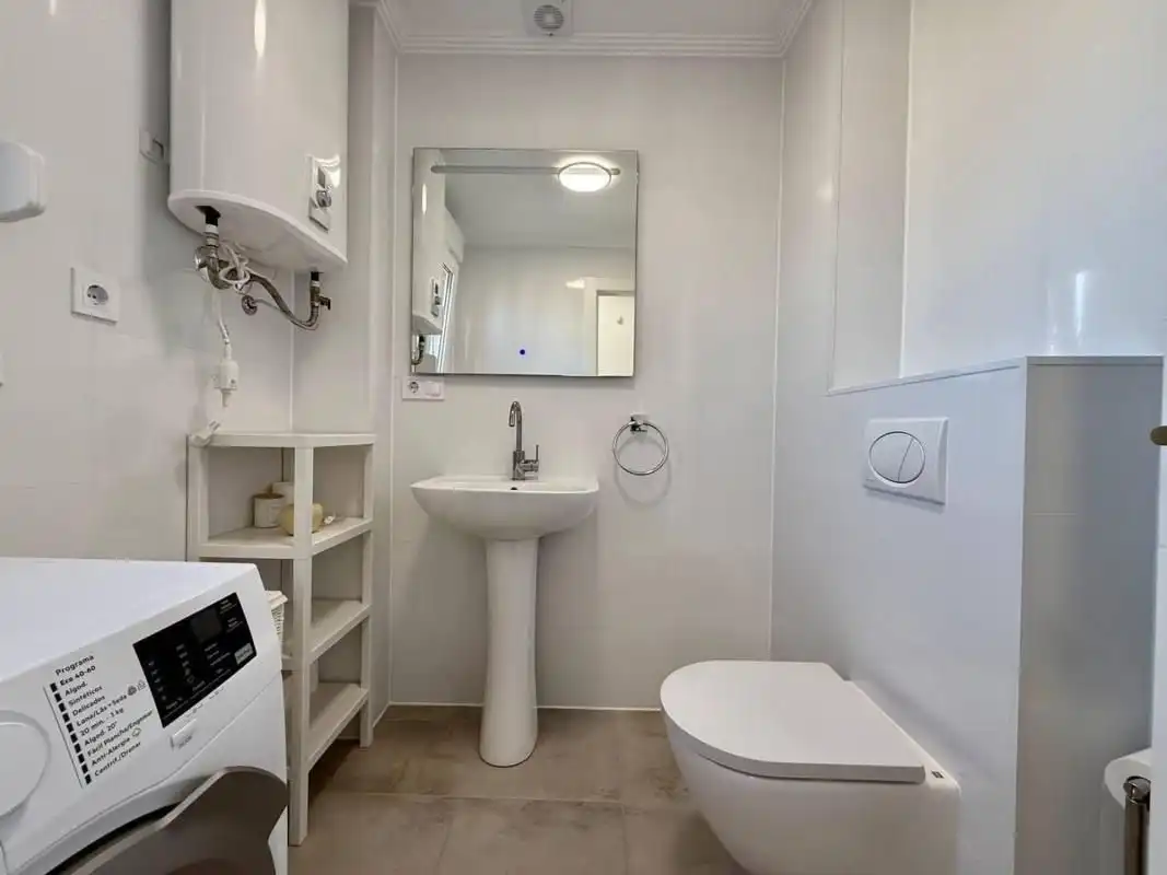 Apartament amb ascensor en venda a Nueva Torrevieja - Aguas Nuevas, imagen 22