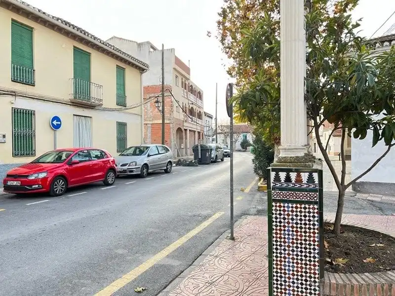 Terrenys i solars en venda a Belicena, imagen 2