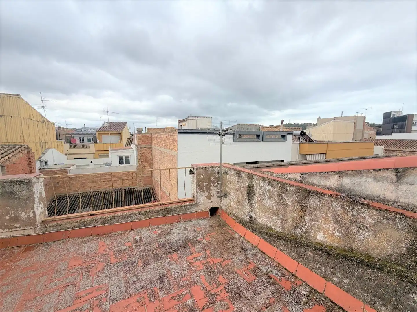 Maison avec terrasse à vendre à El Perelló, imagen 2