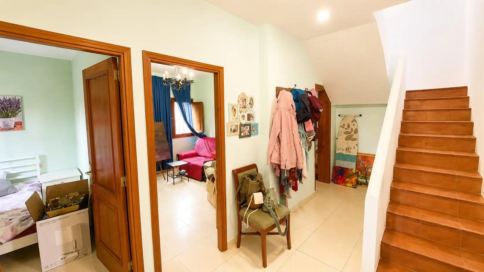 Chalet en venta en El Pris - Juan Fernández, imagen 24