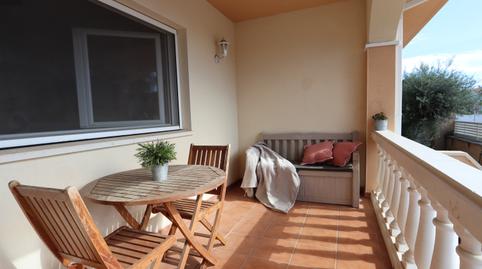 Foto 3 de Casa adosada en venta en Sotavento, Pino Alto, Tarragona