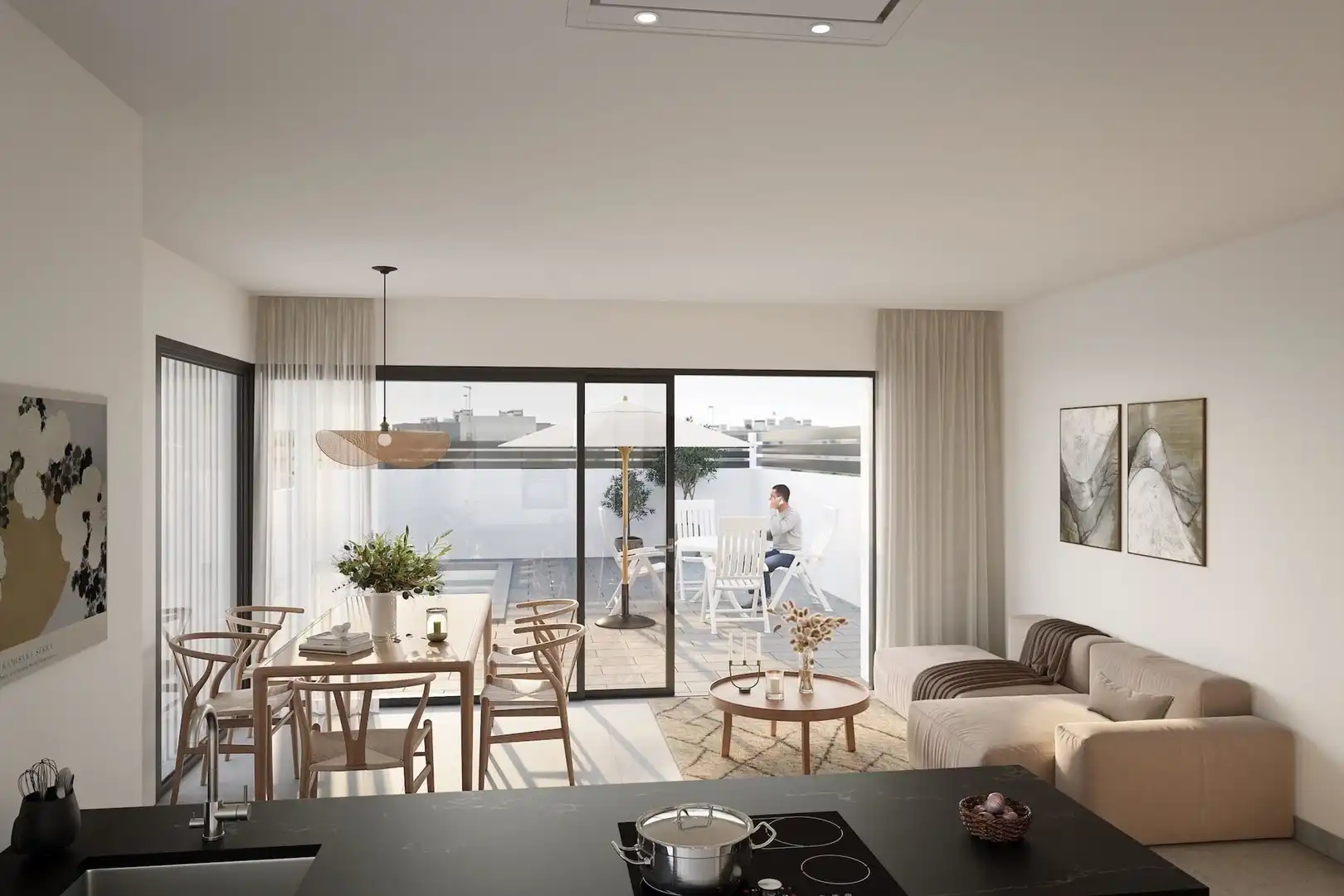 Casa in vendita a Nueva Torrevieja - Aguas Nuevas, imagen 5
