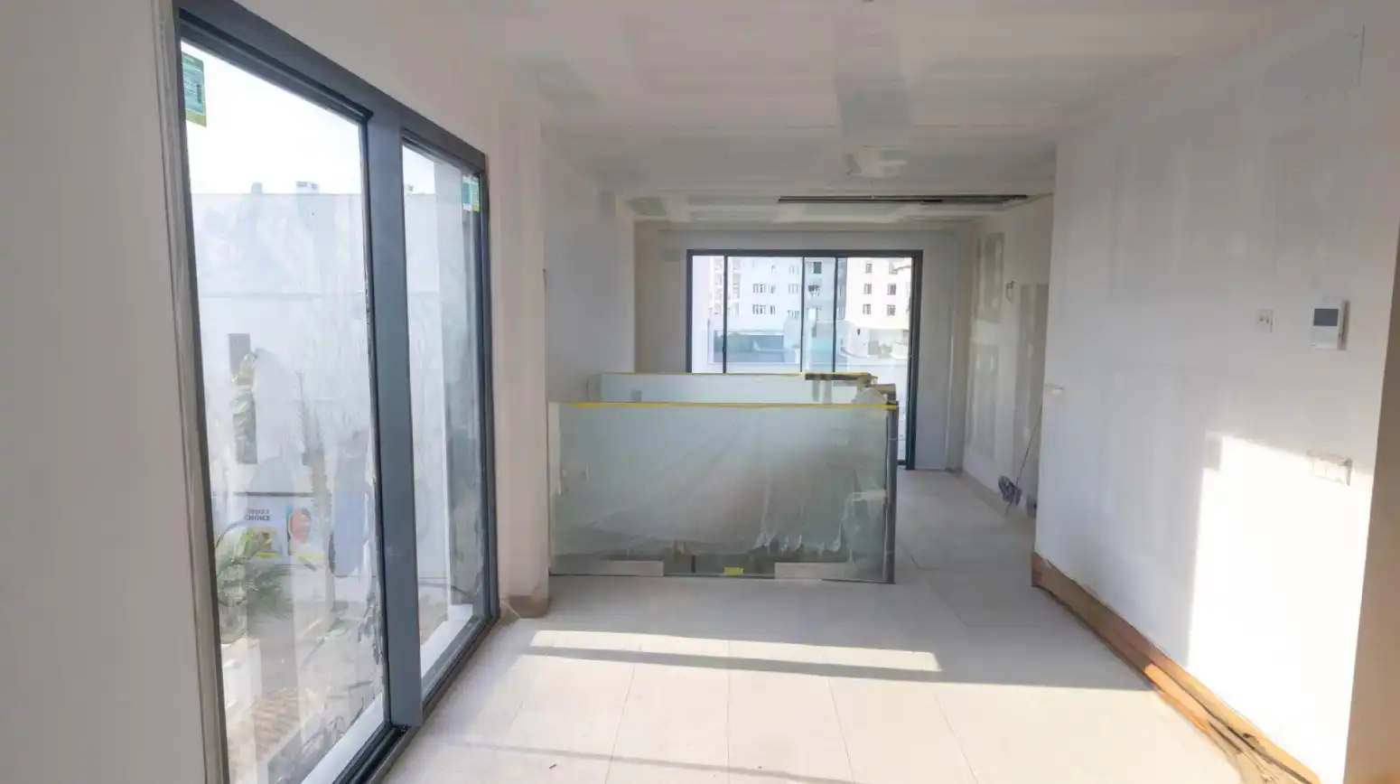 Attic for sale in  Palma de Mallorca  with Air Conditioner, Terrace and Storage room