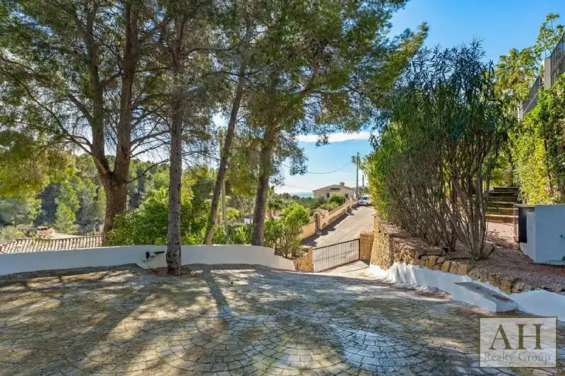 Casa en venta en Altea la Vella, imagen 27