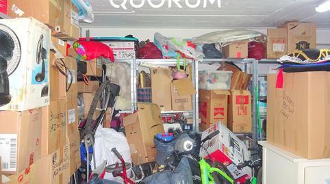 Foto 4 de Garaje en venta en Bolueta, Bilbao