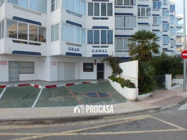 Pis amb ascensor en venda a Gola Estany