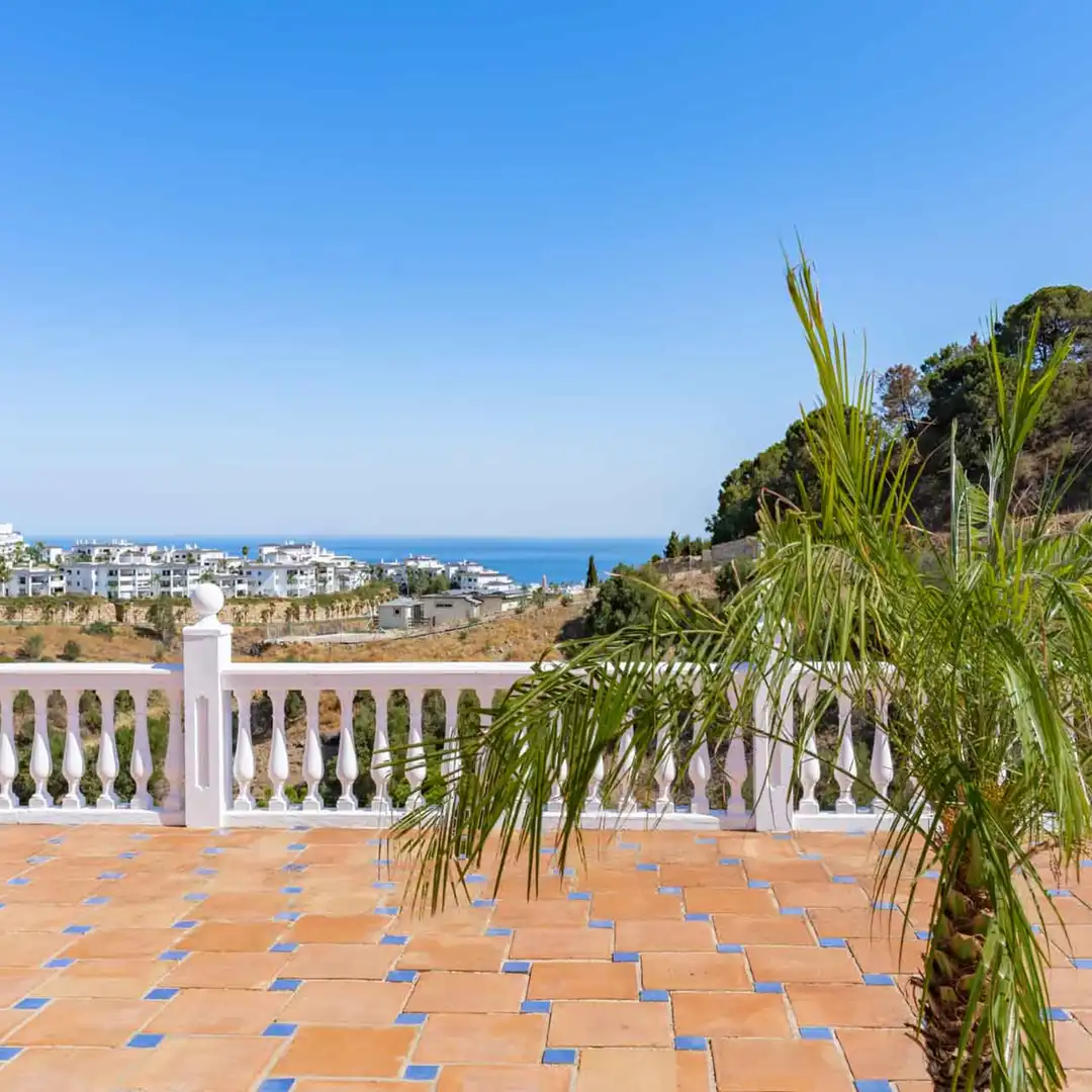 Rural land for sale in Avenida de los Reales, imagen 5