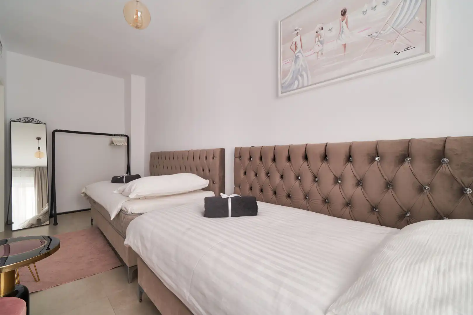 Apartment mit Terrasse zum Verkauf in Marbella Centro, imagen 9