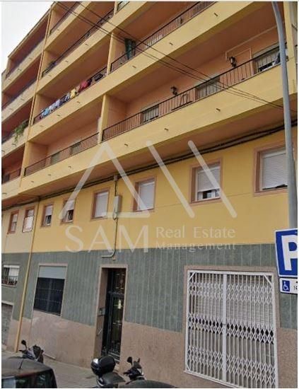 Planta baja for sale in El Turó de la Peira