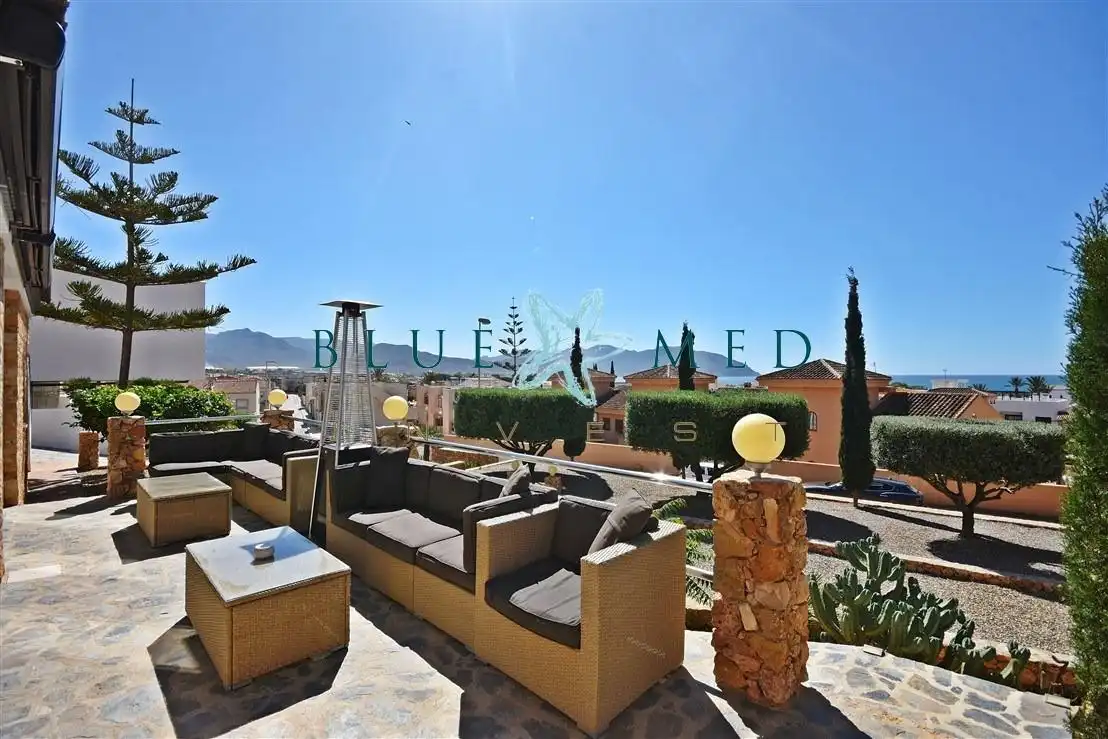 Villa mit Terrasse zum Verkauf in Carretera ISLA PLANA sn, imagen 38