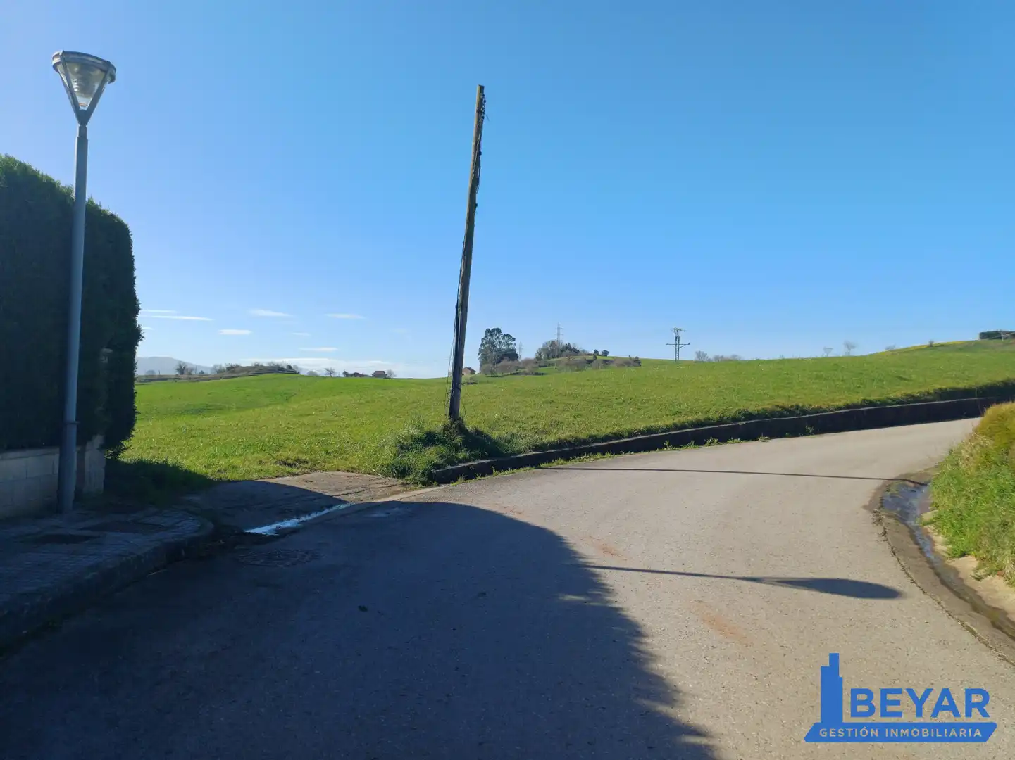 Lands and plots for sale in Rumoroso - Pajín, imagen 7