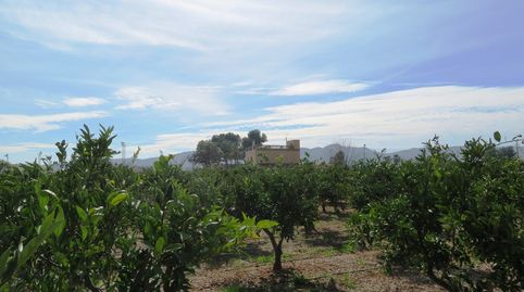 Foto 3 de Casa o xalet en venda a Beniarbeig, Alicante
