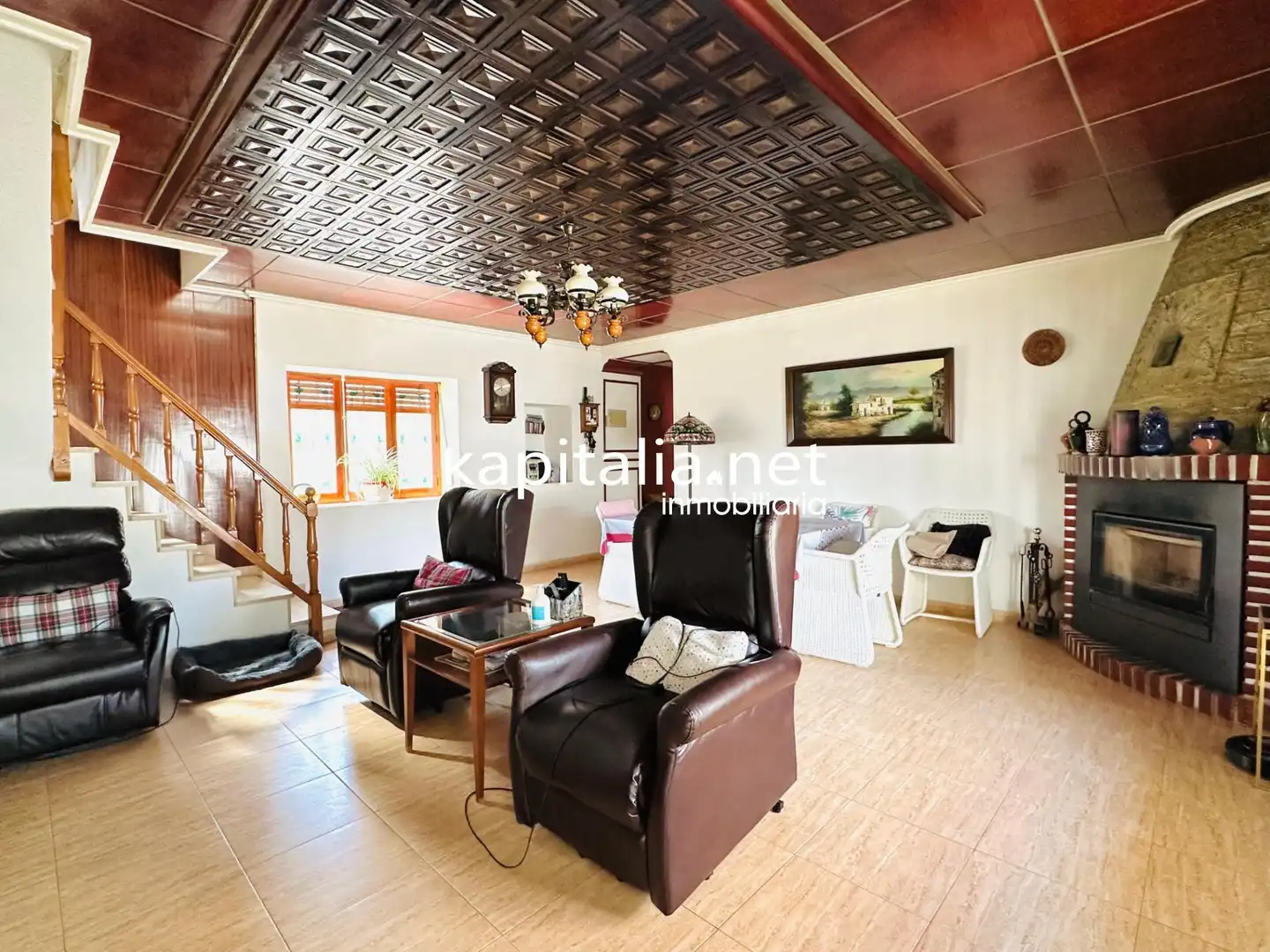 Villa mit Terrasse zum Verkauf in Santa Ana, imagen 10