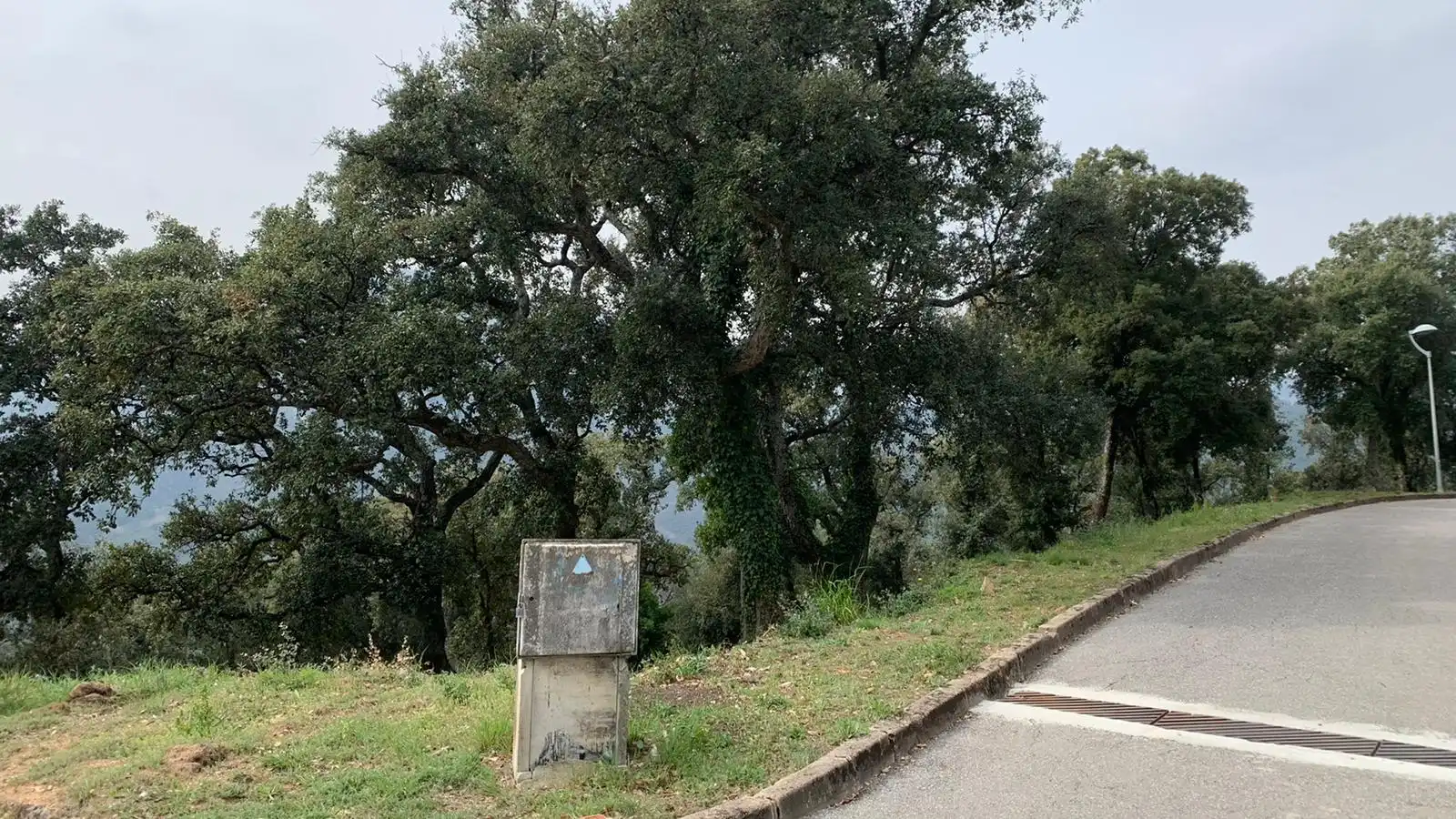 Terreno residenziale in vendita a Riells i Viabrea